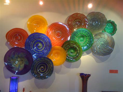 Glass Art Pieces | Glass Art