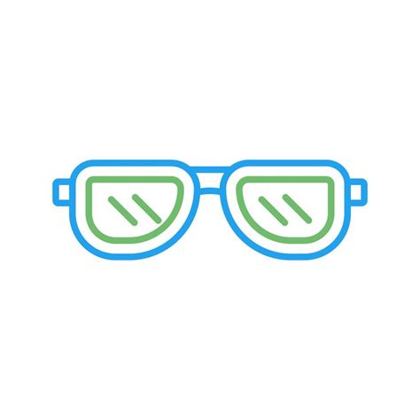 Glasses Vector Icon 23067989 Vector Art At Vecteezy