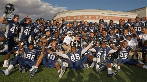 Battles, bruises, brawls and beer bottles: Inside the Nevada-UNLV ...