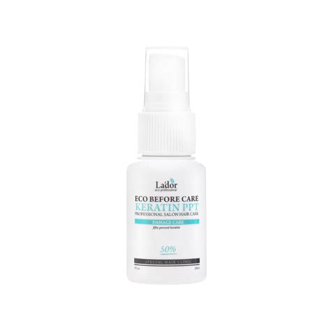 LADOR Before Care Keratin PPT - Mini (30ml) – PURESEOUL