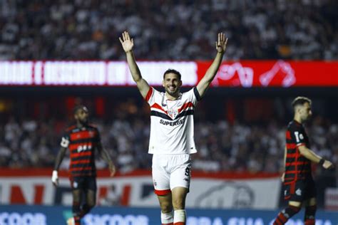 São Paulo e Flamengo são os únicos clubes que nunca foram rebaixados