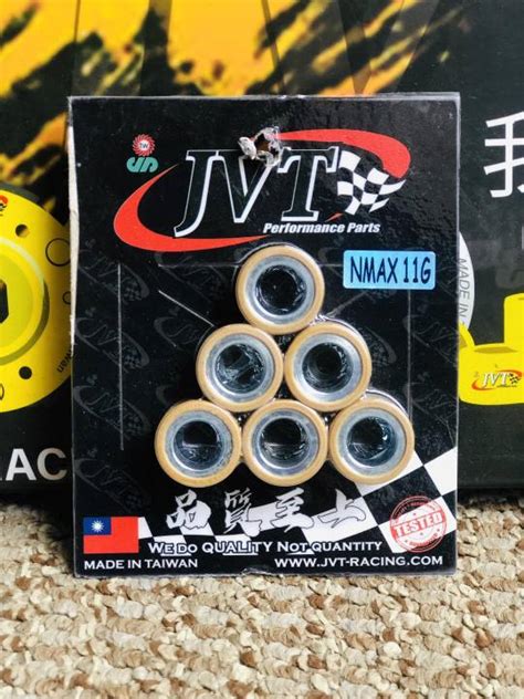 JVT FLYBALL 11GRAMS FOR NMAX AEROX M3 Lazada PH