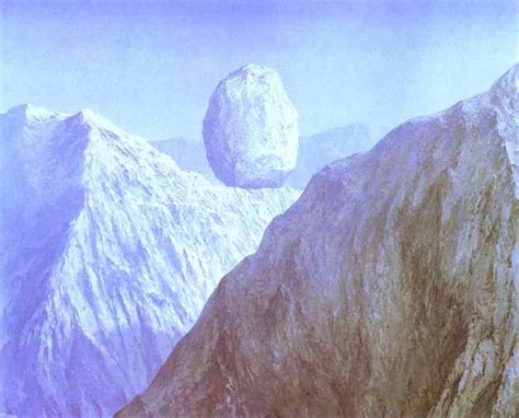 PAINTINGS: Rene Magritte Paintings