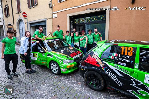 Rally Prealpi Orobiche 2023