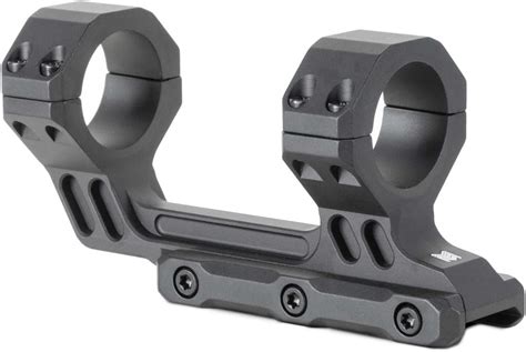 Monstrum Deadlock Series Dual Ring Scope Mount Ohhunt Us