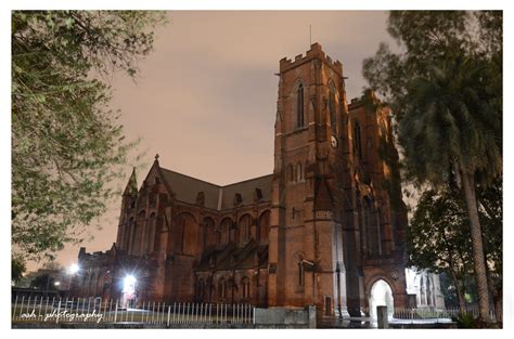 Cathedral Church Of The Resurrection Lahore Pakistan 2048x1365 R