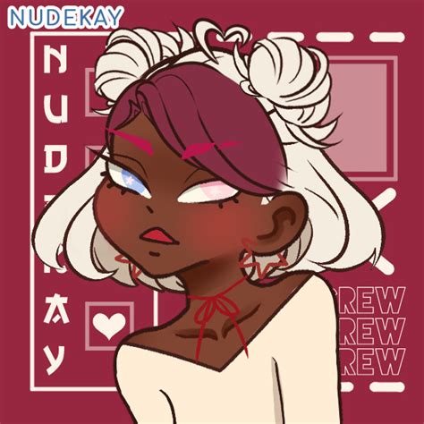 Mel Does Picrew On Tumblr Shes Like Mad Cute Picrew