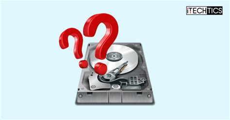 fix hard drive  showing   windows pc internal