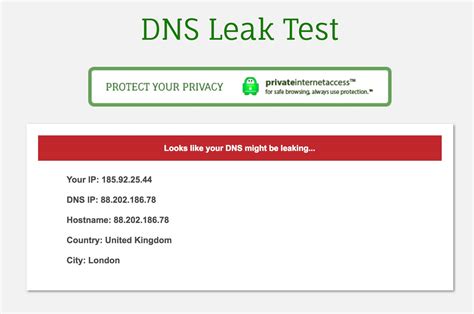 Dns Leak Testing Tools Exposed Tools That Misleading Users