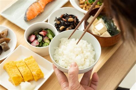 The Evolution Of Japanese Breakfasts Discover Oishii Japan Savor Japan Japanese Restaurant