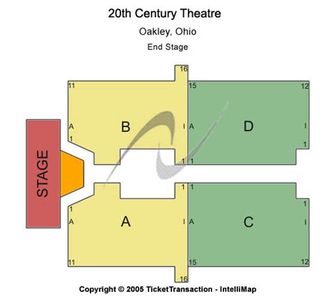 Cincinnati Music Hall Ballroom Seating Chart Elcho Table