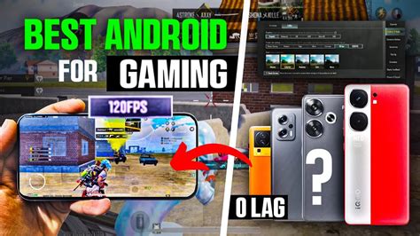 Fps Gaming Android Phone Under Best Gaming Phones Under K