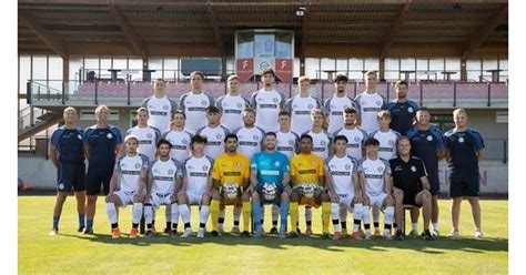 FCM Flyeralarm Traiskirchen FC Marchfeld Donauauen Oefb At