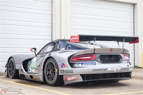 Used Dodge Viper Gts R Chassis C For Sale Special Pricing Bj