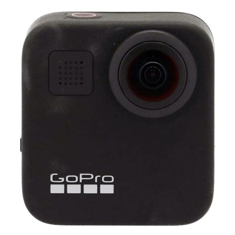 Gopro Gopro Max Chdhz Fx C B