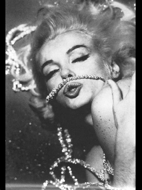 Marilyn Monroe “ The Pearl Sparkle Sitting “ July 10th 1962 By Bert Stern Marilynmonroe