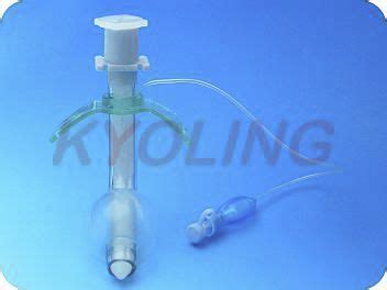 Tracheotomy Cannula Series Hangzhou Jinlin Medical Appliances