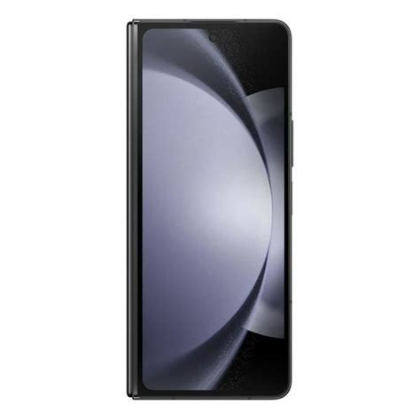 Смартфон Samsung Galaxy Z Fold 5 SM F946B 256 Гб 12 Гб черный фантом