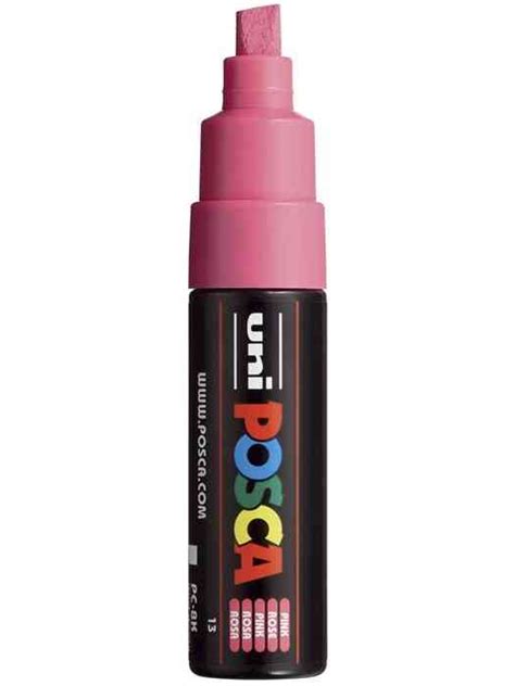 Posca Bold Marker PC 8K SKATE CH