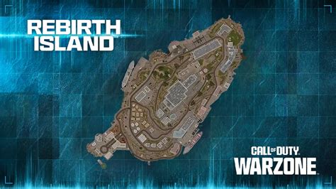 When Is Rebirth Island Coming Back To Warzone Charlie Intel