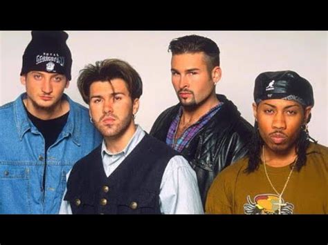 Bryan Abrams Color Me Badd S Struggles With Record Label Decisions