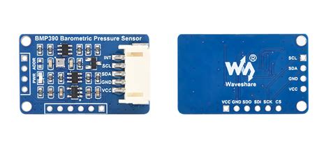 Bmp High Precision Barometric Pressure Sensor Barometric Pressure