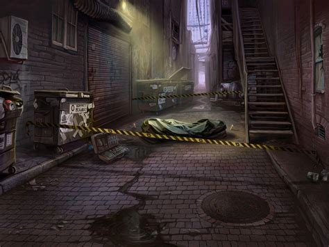 Crime Scene Wallpapers Top Free Crime Scene Backgrounds Wallpaperaccess