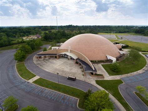 Faith Chapel Christian Center – Religious facility – United States ...