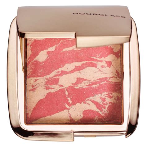 Hourglass Ambient Lighting Blush Collection Standart Size