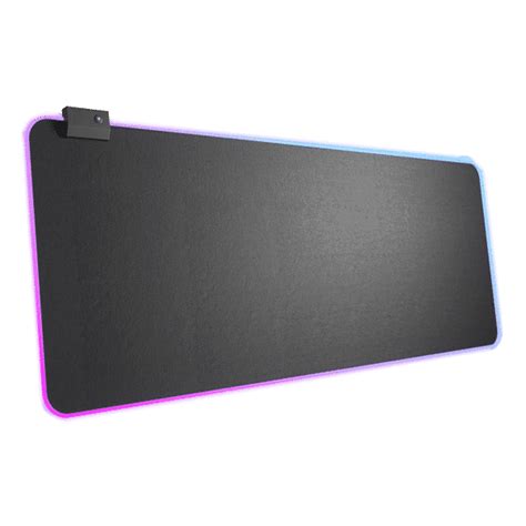 RGB Gaming Mouse Pad - VRLA Tech