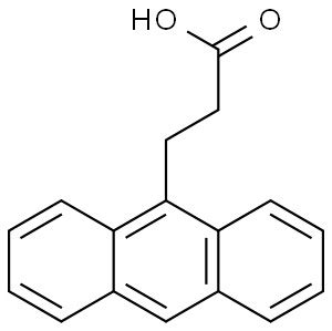 3 Anthracen 9 Yl Propionic Acid BioRuler