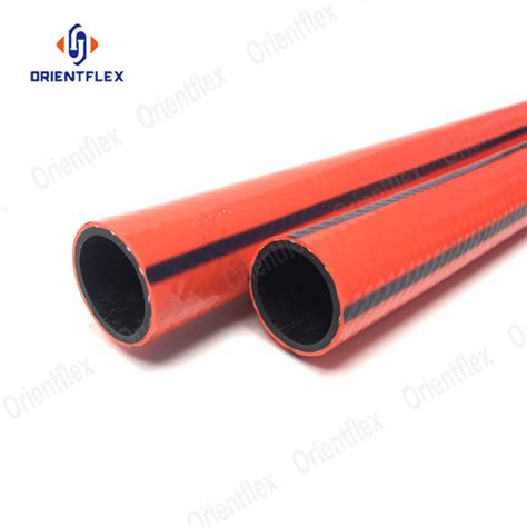 high quality  reinforced flexible garden hose garden hose