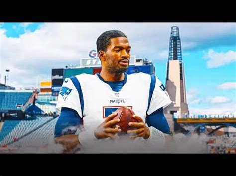 New England Patriots Signing Jacoby Brissett My Thoughts Youtube