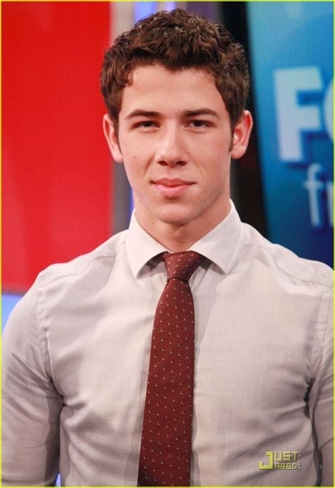 Nick Jonas Seeks Chewy Superstar Photo 420797 Photo Gallery Just