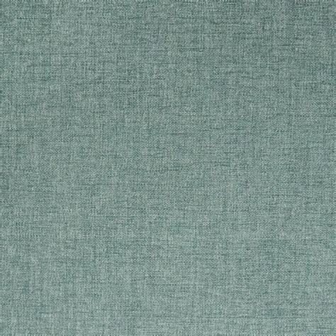 Ocean Blue And Teal Solid Chenille Upholstery Fabric By The Yard G