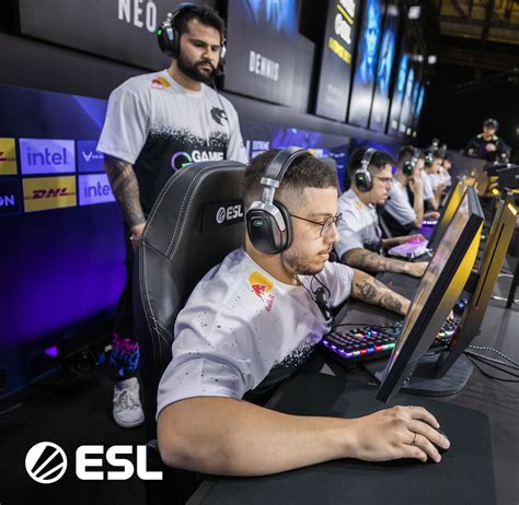 Iem Katowice Furia E Mibr Perdem E S O Eliminadas Cs Go Ge