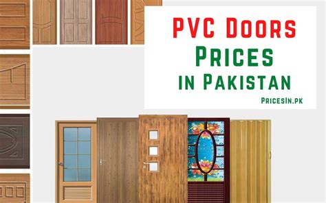 Pvc Door Prices In Pakistan Plastic Door Rate