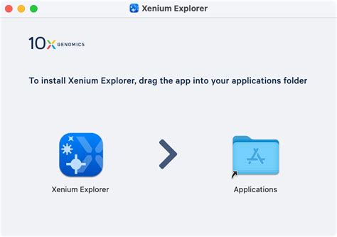 Download Xenium Explorer Official 10x Genomics Support