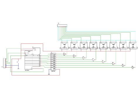 Touchdisplay Modelluwe De