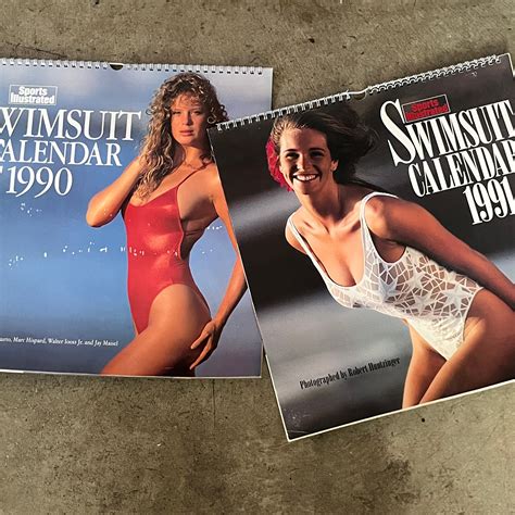 Sports Illustrated Swimsuit Calendars Top Sellers Vivatumusica