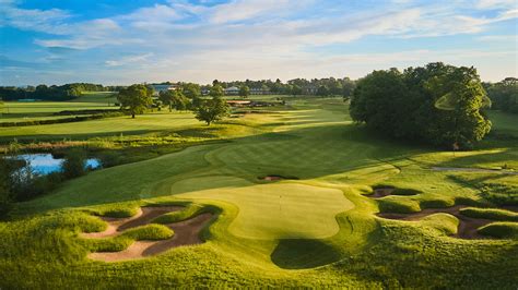 Rockliffe Hall Hotel Golf And Spa Links2golf Private Network