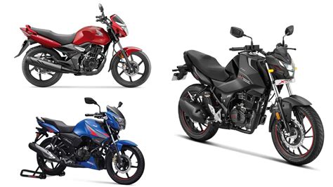 Most affordable 150cc motorcycles: Bajaj Pulsar, Hero Xtreme 160R much ...