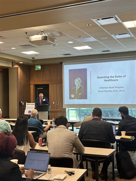 Arkansas Heart Hospital | Little Rock AR