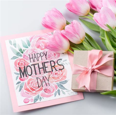 37 Printable Mothers Day Cards Cute Mothers Day Card Ideas