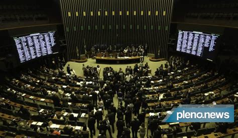 Bancada do PSL cresce na Câmara dos Deputados Brasil Pleno News