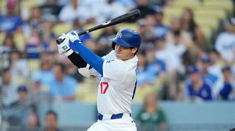 「体調も良くなりいい兆候がたくさんある」大谷翔平の今季25度目マルチ安打にロバーツ監督「いいものがたくさん見えた」（2024年6月15日掲載