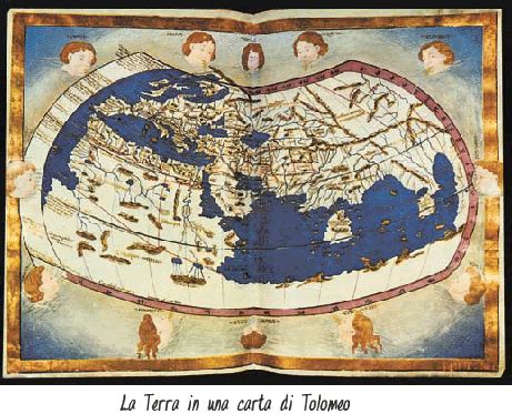 La Cartografia