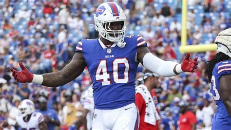 Von Miller Sends Bills GM Strong Message About Signing OBJ