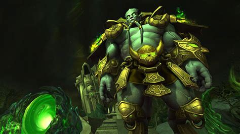 Ten Ton Hammer 5 Bosses We Hope To See In Legion