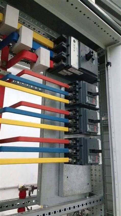 Instalação Elétrica Confira Cuidados E 42 Exemplos Electrical